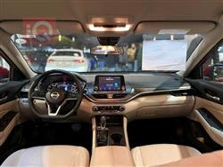 نیسان ئەلتیما